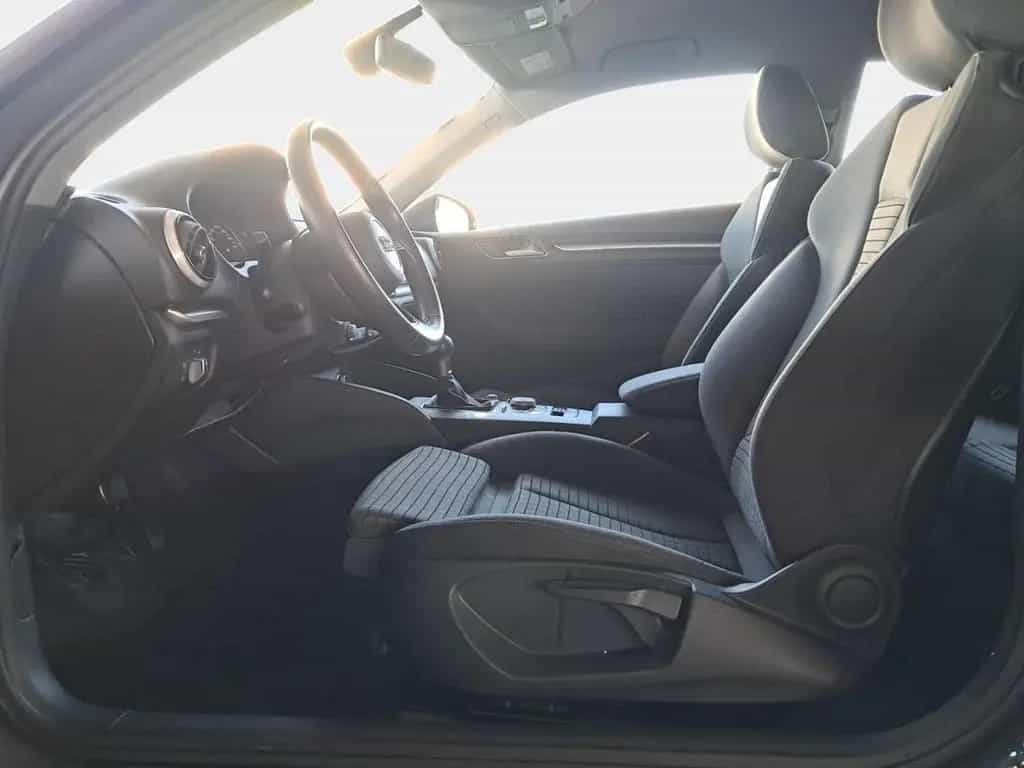 Audi A3 30TFSI sport+XENON+NAVI+AHK+TEMPO+PDC 06/2017-photo-11