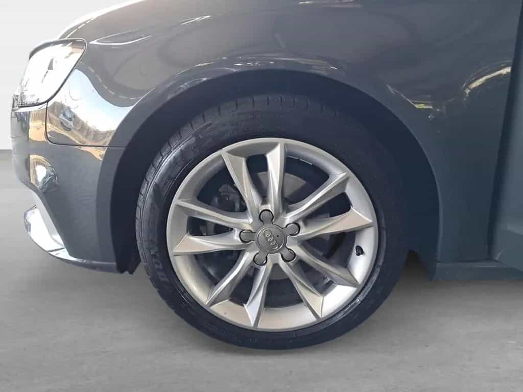 Audi A3 30TFSI sport+XENON+NAVI+AHK+TEMPO+PDC 06/2017-photo-29