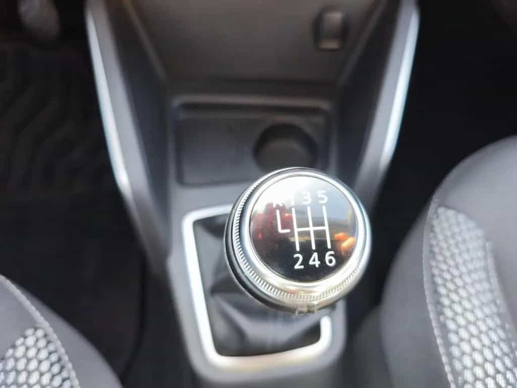 Dacia Duster 1,3 Adventure 4x4 *AHK SHZ NAVI* 07/2019-photo-15