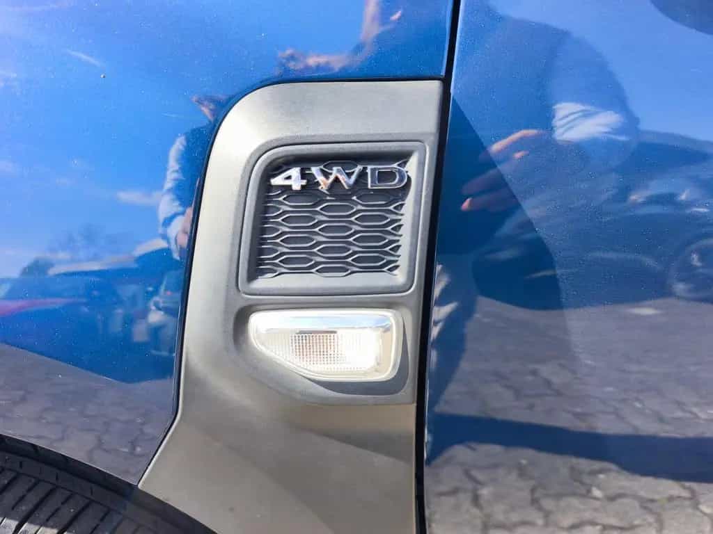 Dacia Duster 1,3 Adventure 4x4 *AHK SHZ NAVI* 07/2019-photo-19