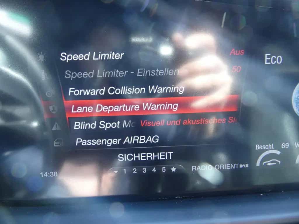 Alfa Romeo Giulia Veloce 2.0 Turbo 16V Ti Q4 ALCANT/NAV/KAM 02/2019-photo-15