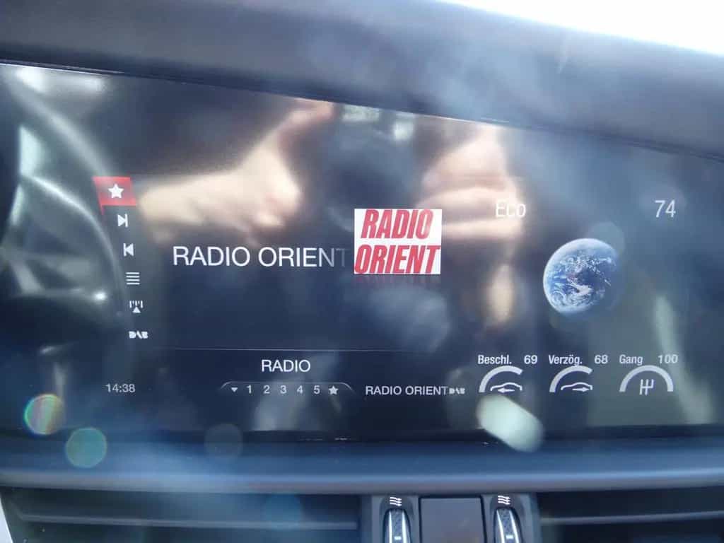 Alfa Romeo Giulia Veloce 2.0 Turbo 16V Ti Q4 ALCANT/NAV/KAM 02/2019-photo-6