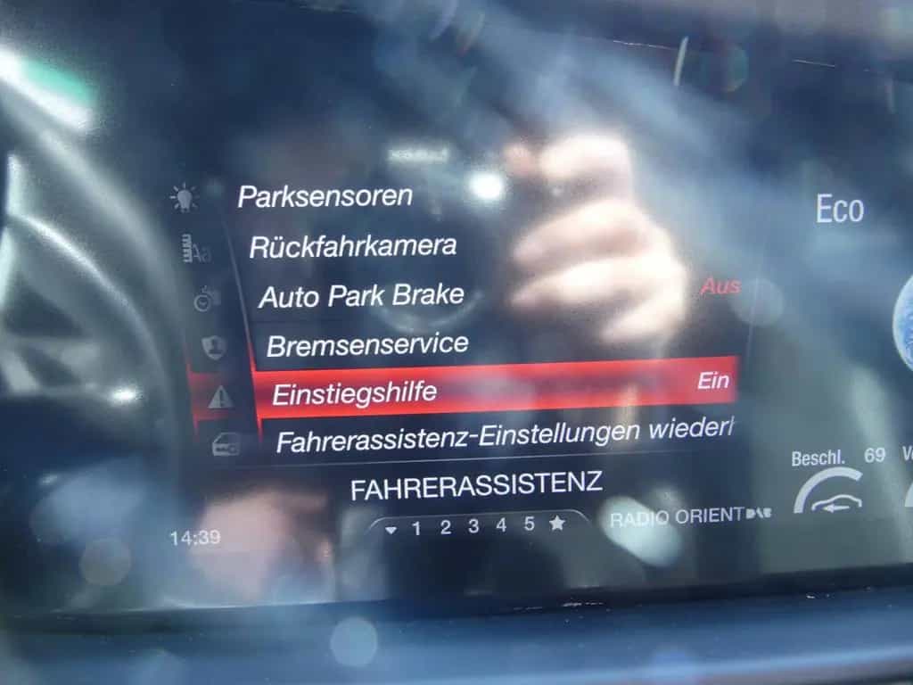 Alfa Romeo Giulia Veloce 2.0 Turbo 16V Ti Q4 ALCANT/NAV/KAM 02/2019-photo-9