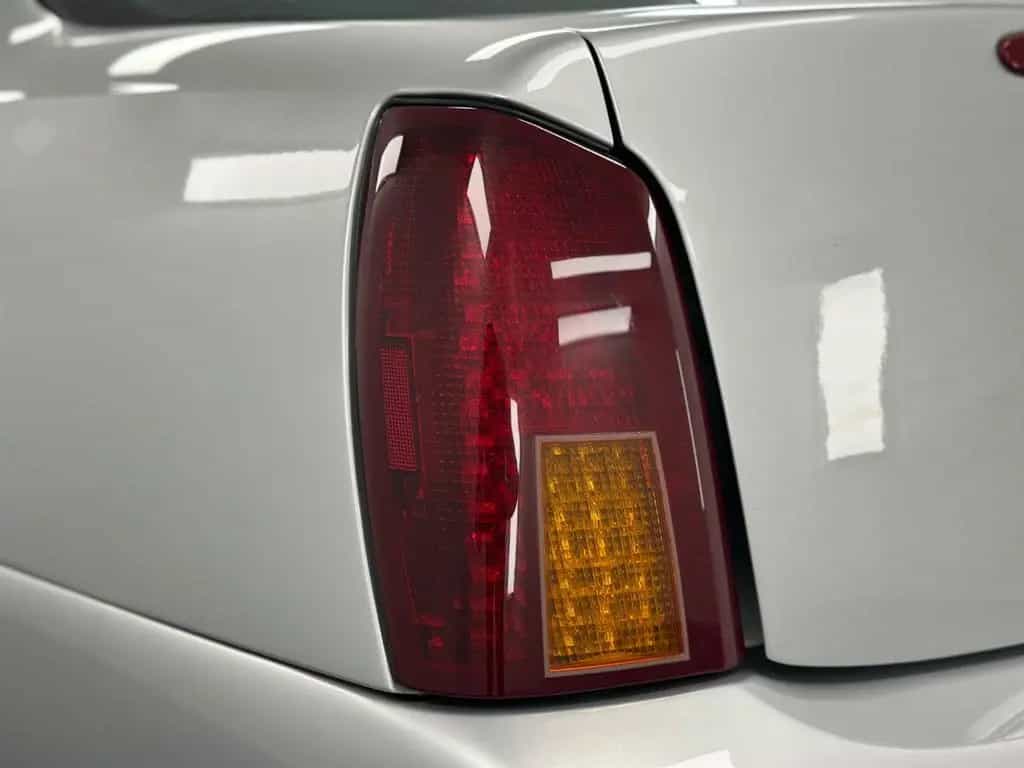 Cadillac Deville 4.6 V8 Northstar Bose Sound 6 Sitze 03/2001-photo-10