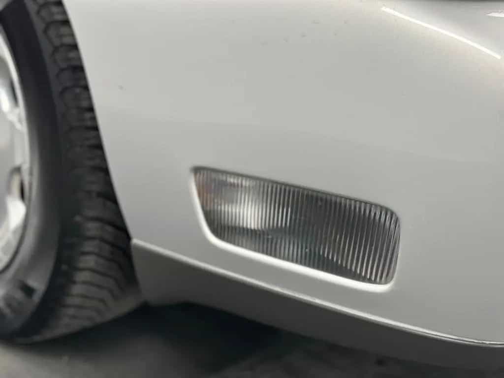 Cadillac Deville 4.6 V8 Northstar Bose Sound 6 Sitze 03/2001-photo-3