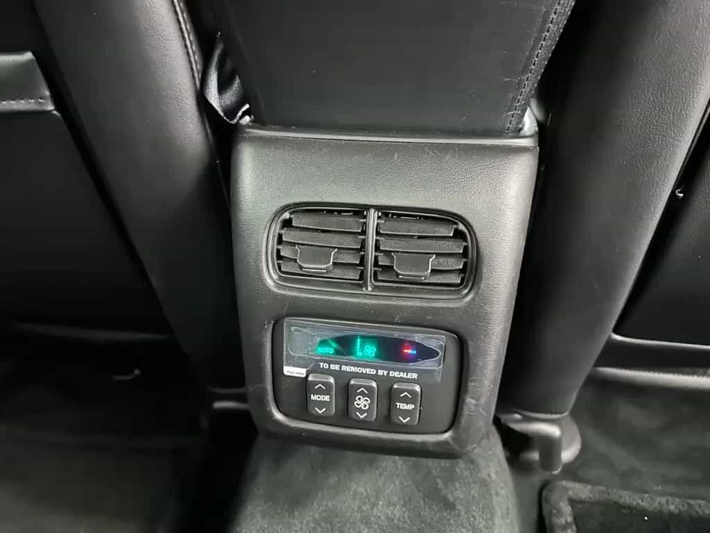 Cadillac Deville 4.6 V8 Northstar Bose Sound 6 Sitze 03/2001-photo-30