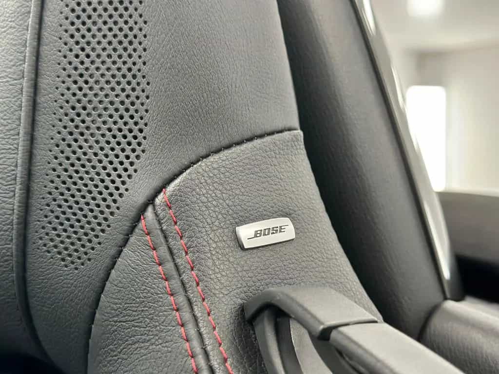 Abarth 124 Spider Leder Abrath 06/2019-photo-15