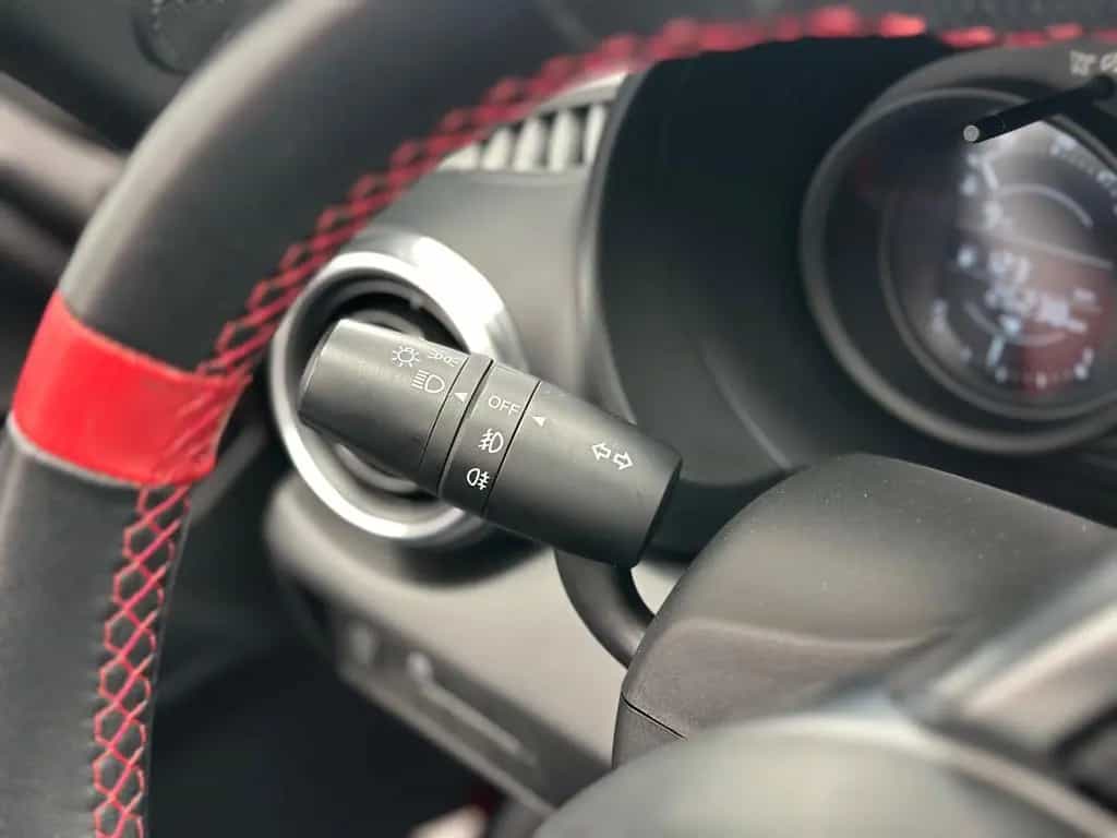 Abarth 124 Spider Leder Abrath 06/2019-photo-21
