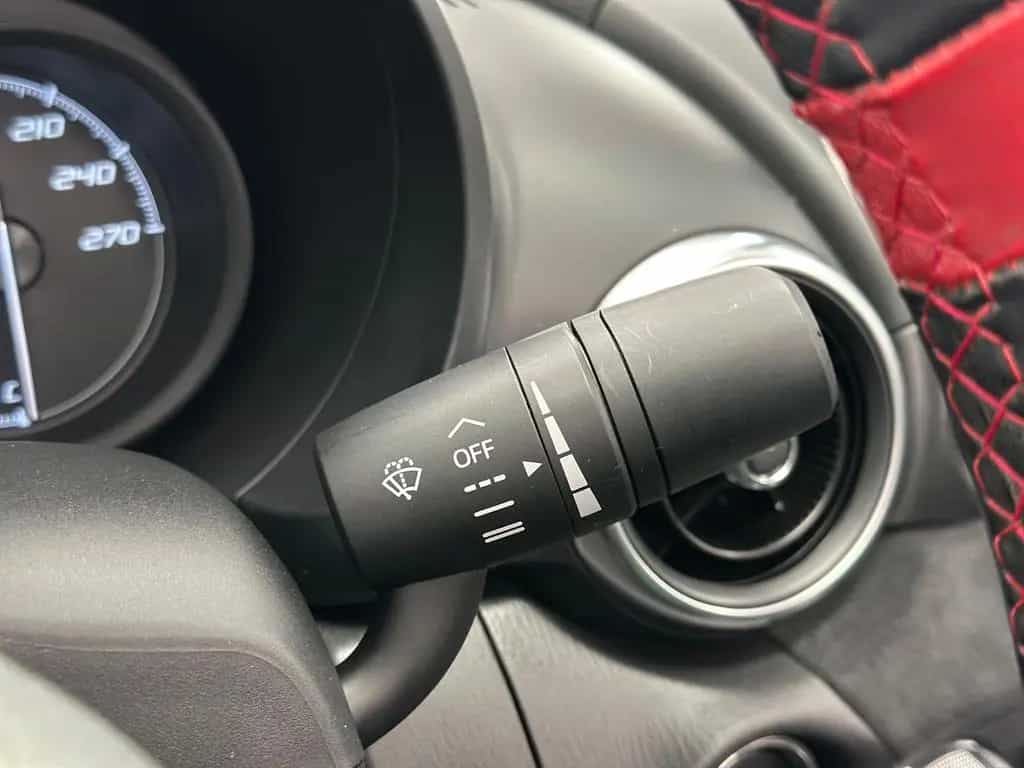 Abarth 124 Spider Leder Abrath 06/2019-photo-22