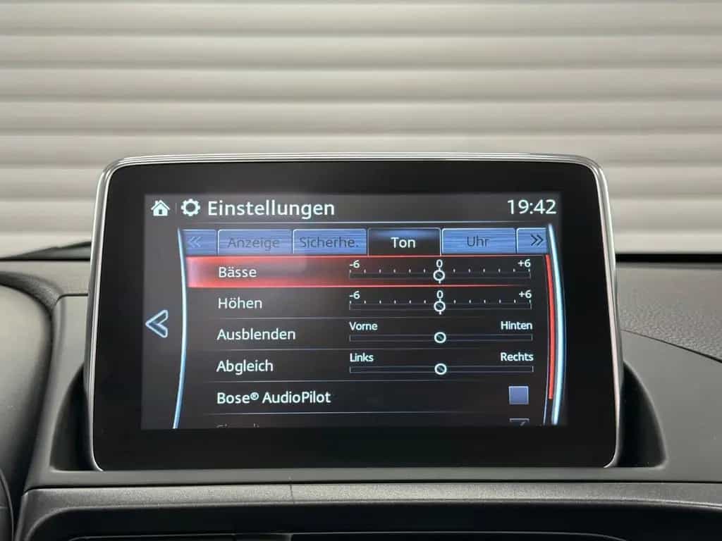 Abarth 124 Spider Leder Abrath 06/2019-photo-27