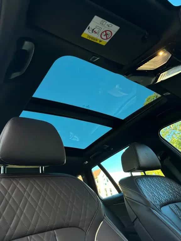 ALPINA D5 S Touring HUD DAB H/K DA+ PA+ SoftClose PANO 02/2020-photo-10