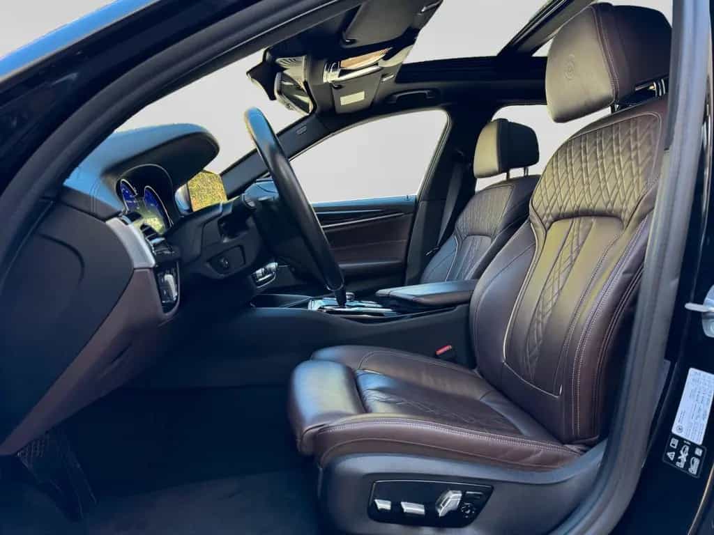 ALPINA D5 S Touring HUD DAB H/K DA+ PA+ SoftClose PANO 02/2020-photo-11