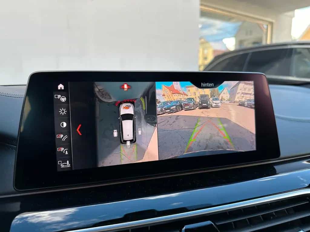 ALPINA D5 S Touring HUD DAB H/K DA+ PA+ SoftClose PANO 02/2020-photo-17