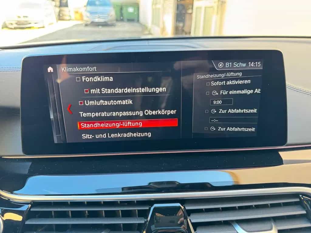 ALPINA D5 S Touring HUD DAB H/K DA+ PA+ SoftClose PANO 02/2020-photo-18