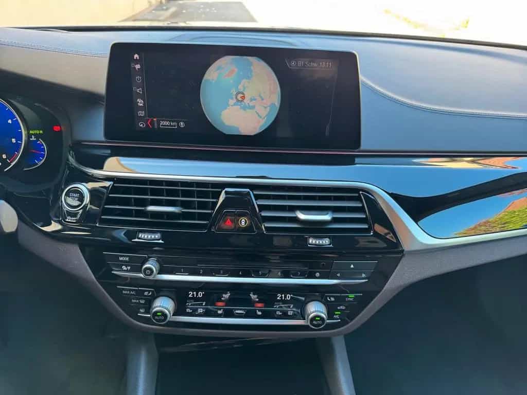ALPINA D5 S Touring HUD DAB H/K DA+ PA+ SoftClose PANO 02/2020-photo-19