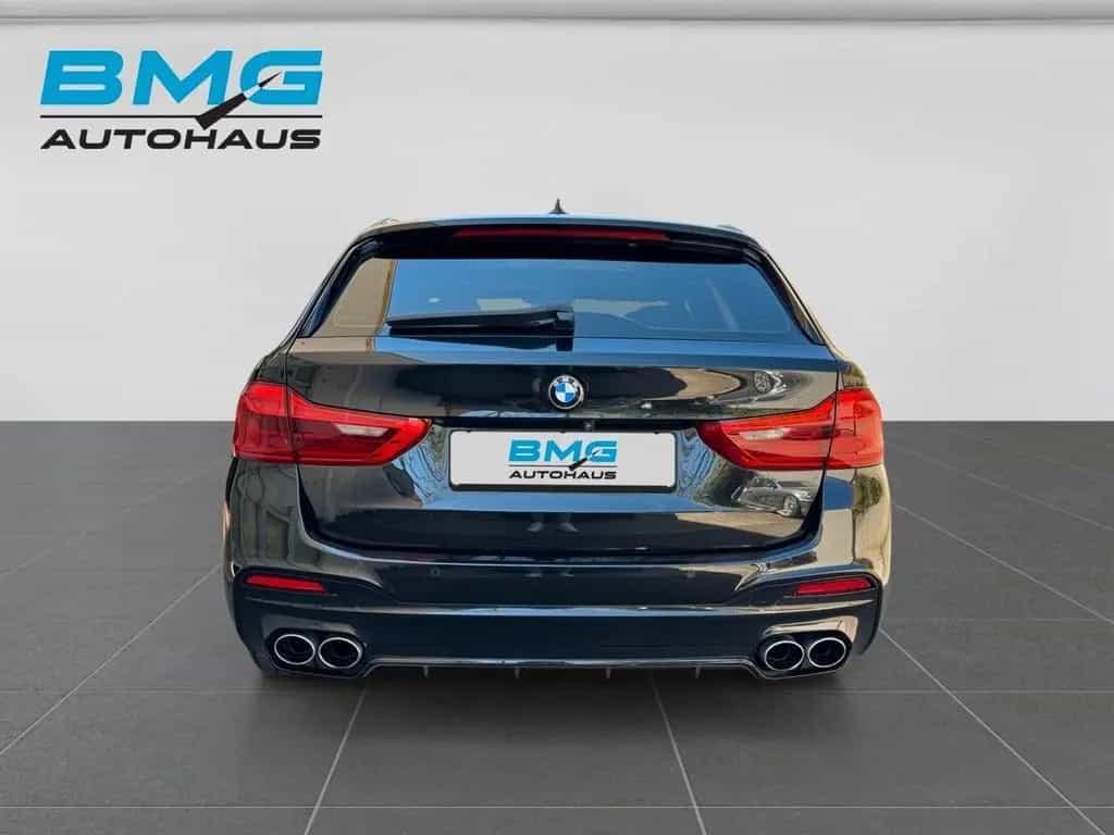 ALPINA D5 S Touring HUD DAB H/K DA+ PA+ SoftClose PANO 02/2020-photo-5