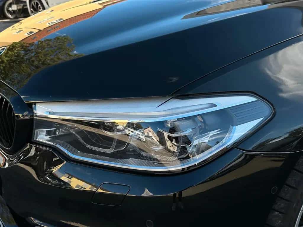 ALPINA D5 S Touring HUD DAB H/K DA+ PA+ SoftClose PANO 02/2020-photo-9