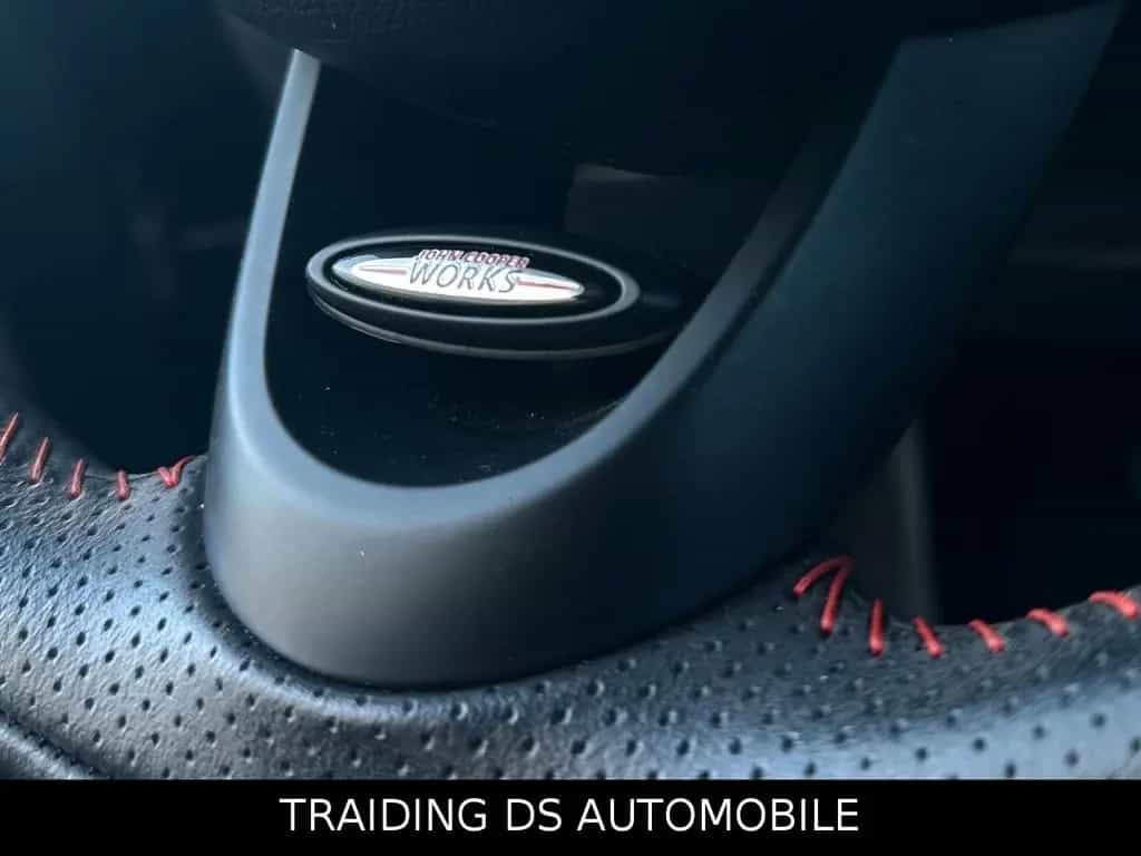 MINI Cooper SD COOPER_SD | 5 TÜRER | AUTOMATIK | HARMAN KARDON 06/2016-photo-17