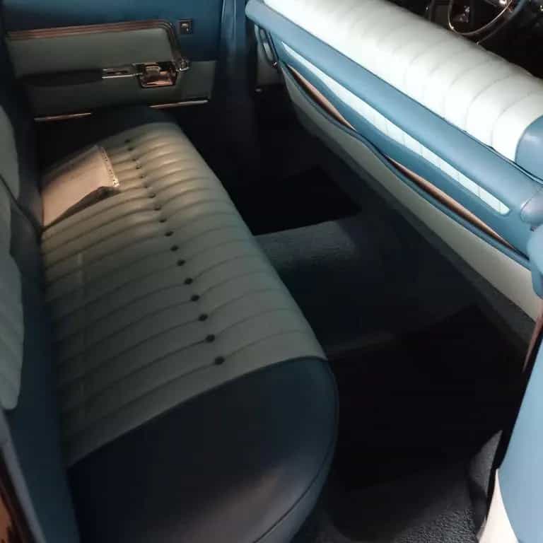 Cadillac Deville 1959 Neu Preis. 02/1959-photo-1