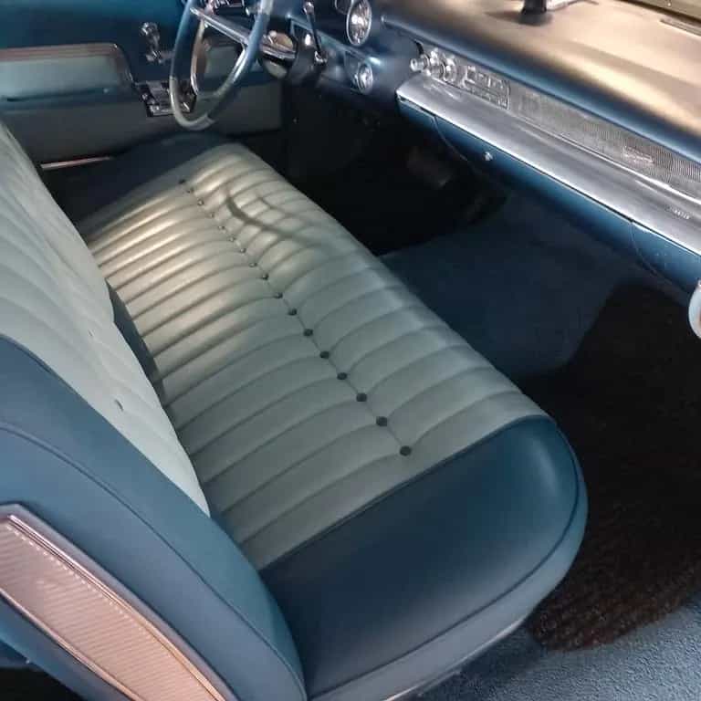 Cadillac Deville 1959 Neu Preis. 02/1959-photo-2