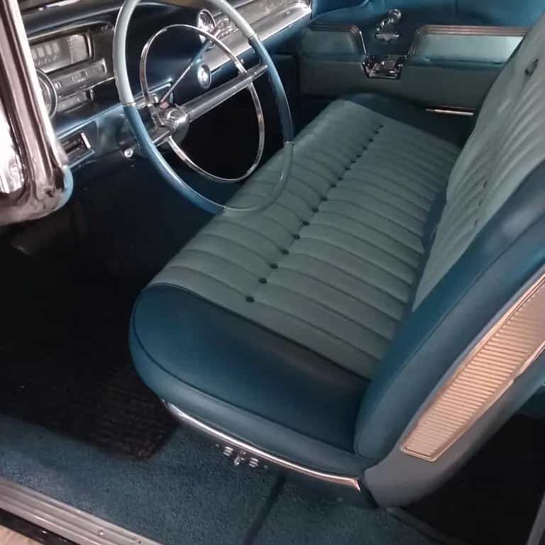Cadillac Deville 1959 Neu Preis. 02/1959-photo-5