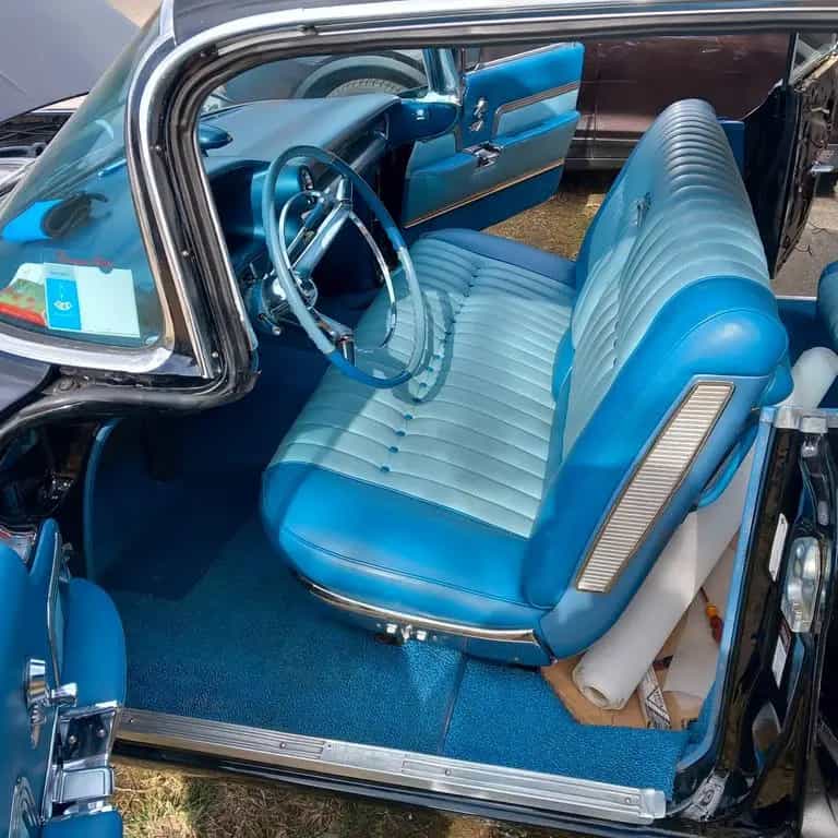 Cadillac Deville 1959 Neu Preis. 02/1959-photo-6