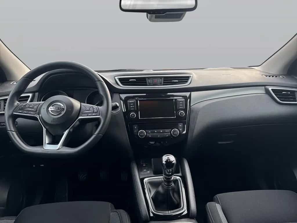 Nissan Qashqai N-Connecta 06/2019-photo-10
