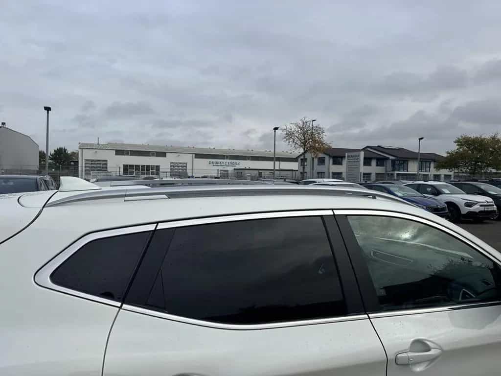 Nissan Qashqai N-Connecta 06/2019-photo-14