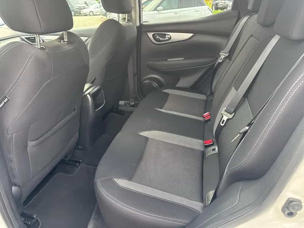 Nissan Qashqai N-Connecta 06/2019-photo-15