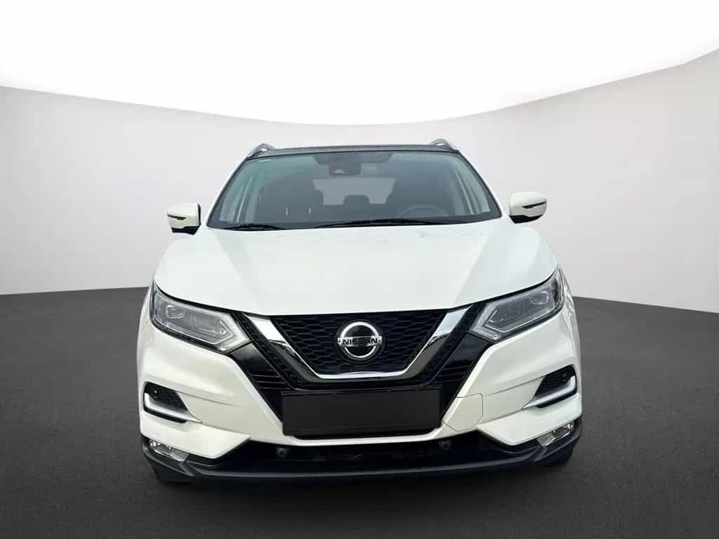 Nissan Qashqai N-Connecta 06/2019-photo-3
