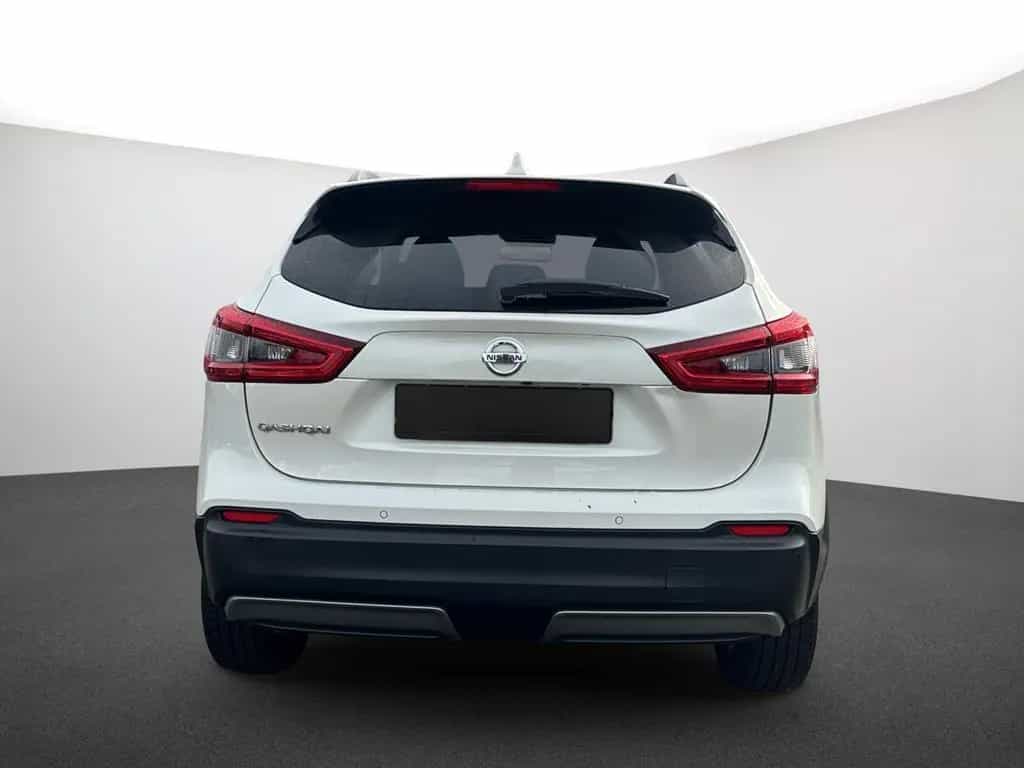 Nissan Qashqai N-Connecta 06/2019-photo-4