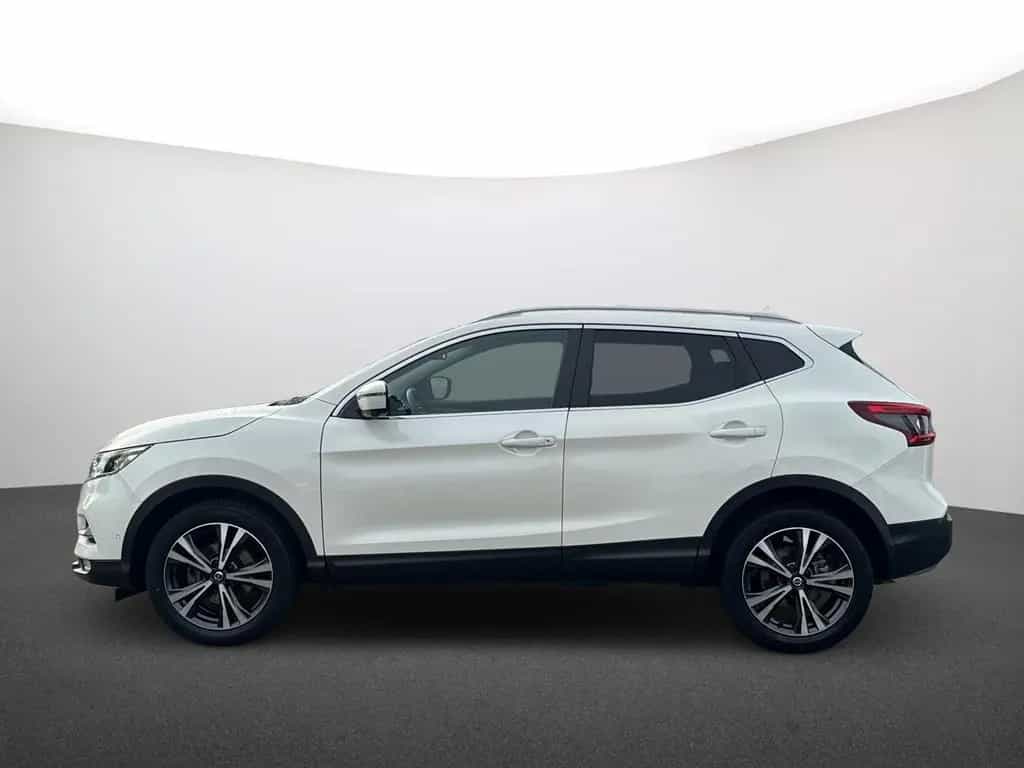 Nissan Qashqai N-Connecta 06/2019-photo-5