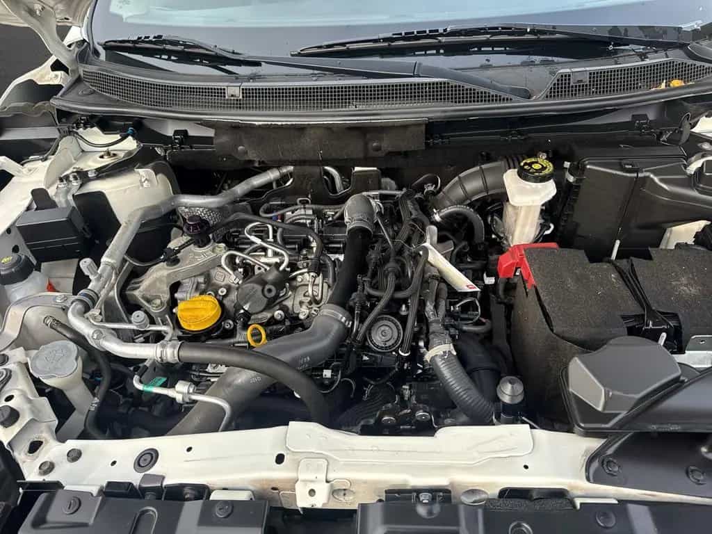 Nissan Qashqai N-Connecta 06/2019-photo-6