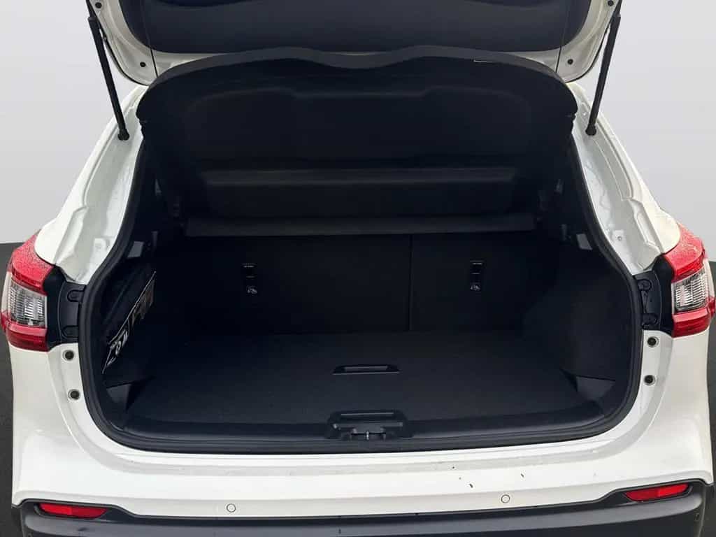 Nissan Qashqai N-Connecta 06/2019-photo-7