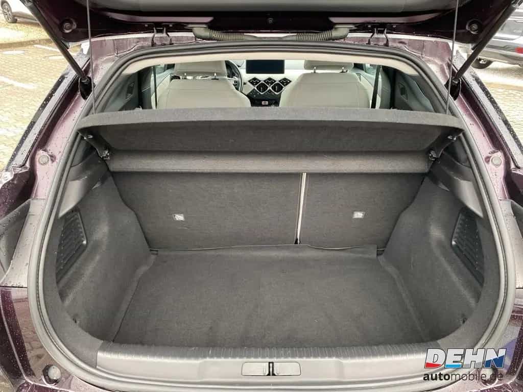 DS Automobiles DS3 Crossback 1.2 PT So Chic Navi Cam LED SHZ VZ 07/2019-photo-13