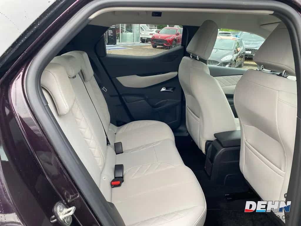 DS Automobiles DS3 Crossback 1.2 PT So Chic Navi Cam LED SHZ VZ 07/2019-photo-8