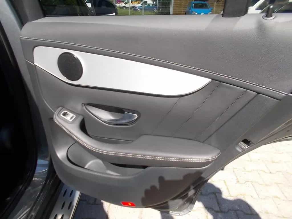 Mercedes-Benz GLC 250 Coupe  4Matic AMG Standheizung 11/2018-photo-20