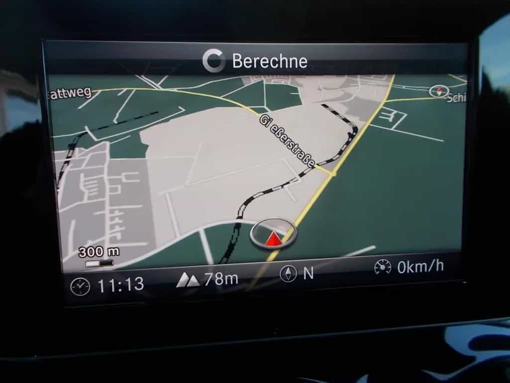 Mercedes-Benz GLC 250 Coupe  4Matic AMG Standheizung 11/2018-photo-26