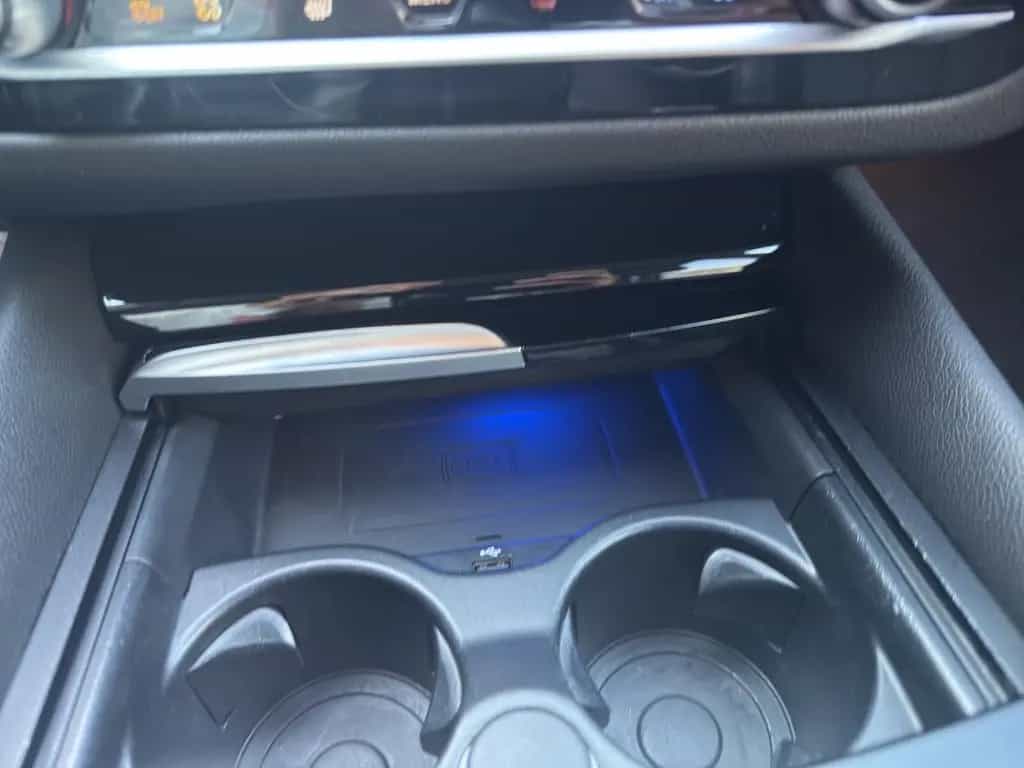 BMW 5 Series 520d SportLine*TÜV*Inspektion*12M Gara*scheckhft 04/2019-photo-34