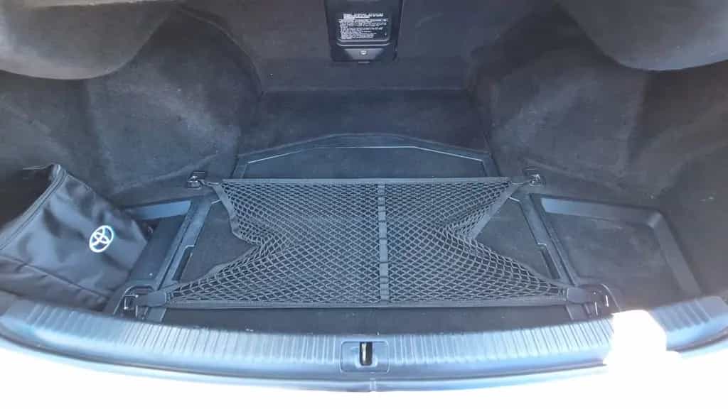 Lexus IS 250 Sport Line / F-Sport Facelift / Schiebed. 12/2005-photo-10
