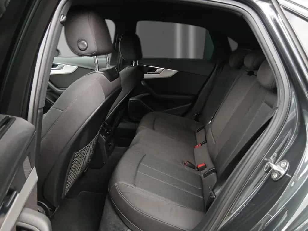 Audi A4 Lim. 40 TDI Adv. S tronic *NAV+*R-CAM*SHZ* 03/2021-photo-10