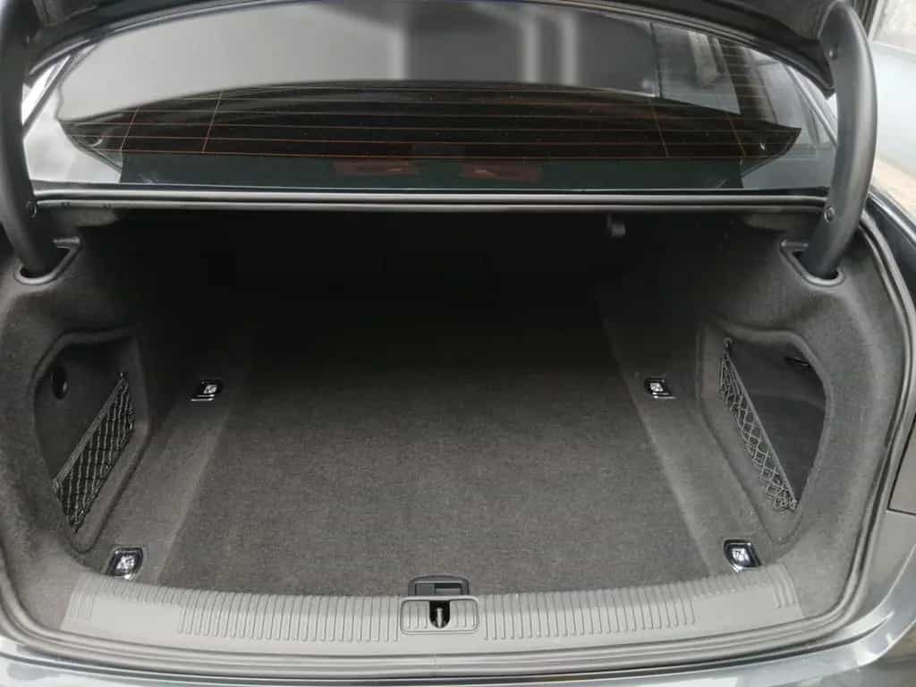 Audi A4 Lim. 40 TDI Adv. S tronic *NAV+*R-CAM*SHZ* 03/2021-photo-21