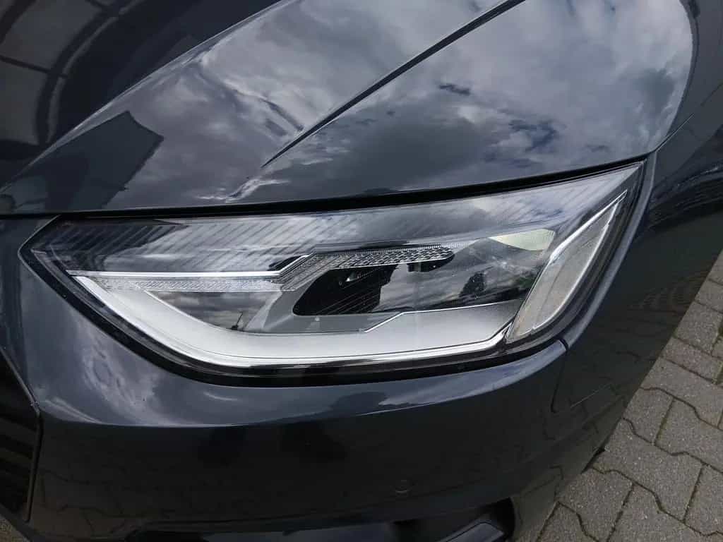 Audi A4 Lim. 40 TDI Adv. S tronic *NAV+*R-CAM*SHZ* 03/2021-photo-7