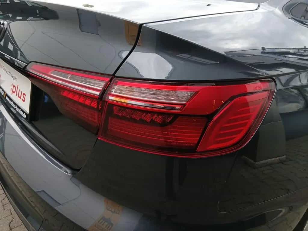 Audi A4 Lim. 40 TDI Adv. S tronic *NAV+*R-CAM*SHZ* 03/2021-photo-8