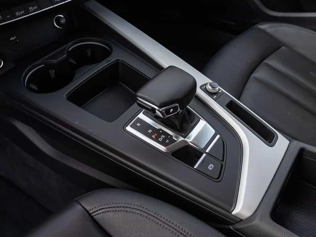 Audi A4 Avant Advanced 40TFSI qu Stronic Navi LED ACC 03/2023-photo-11