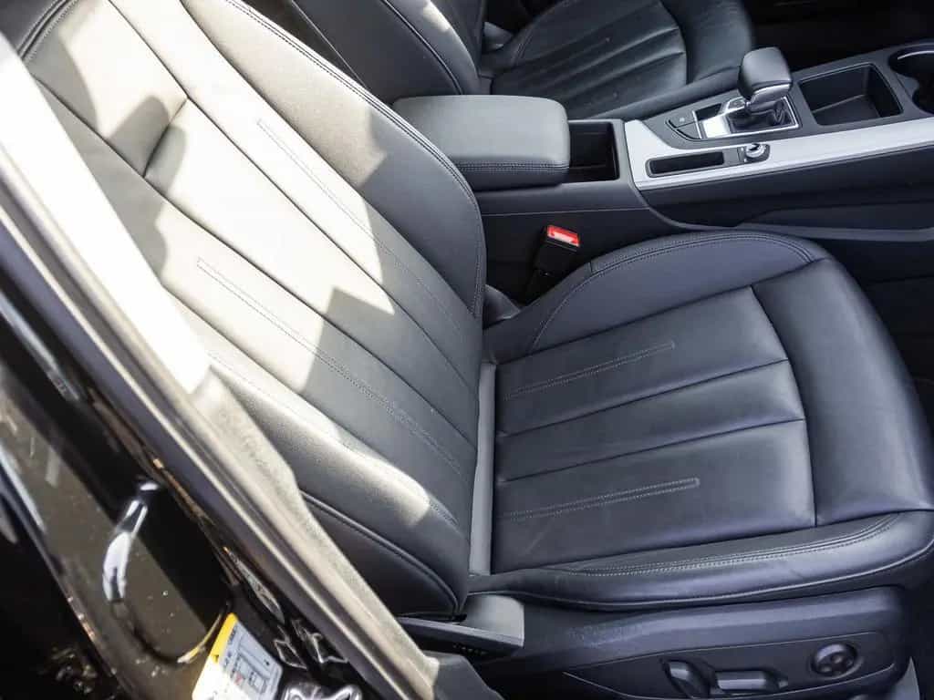 Audi A4 Avant Advanced 40TFSI qu Stronic Navi LED ACC 03/2023-photo-18