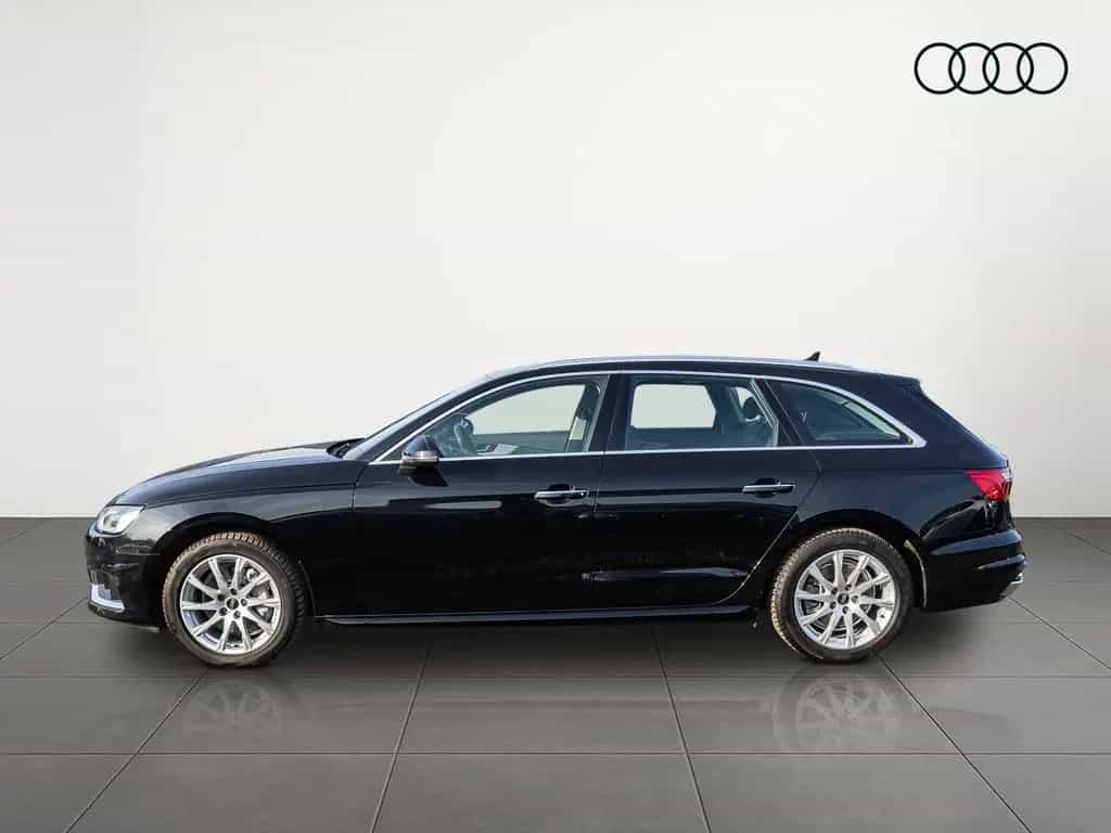 Audi A4 Avant Advanced 40TFSI qu Stronic Navi LED ACC 03/2023-photo-2