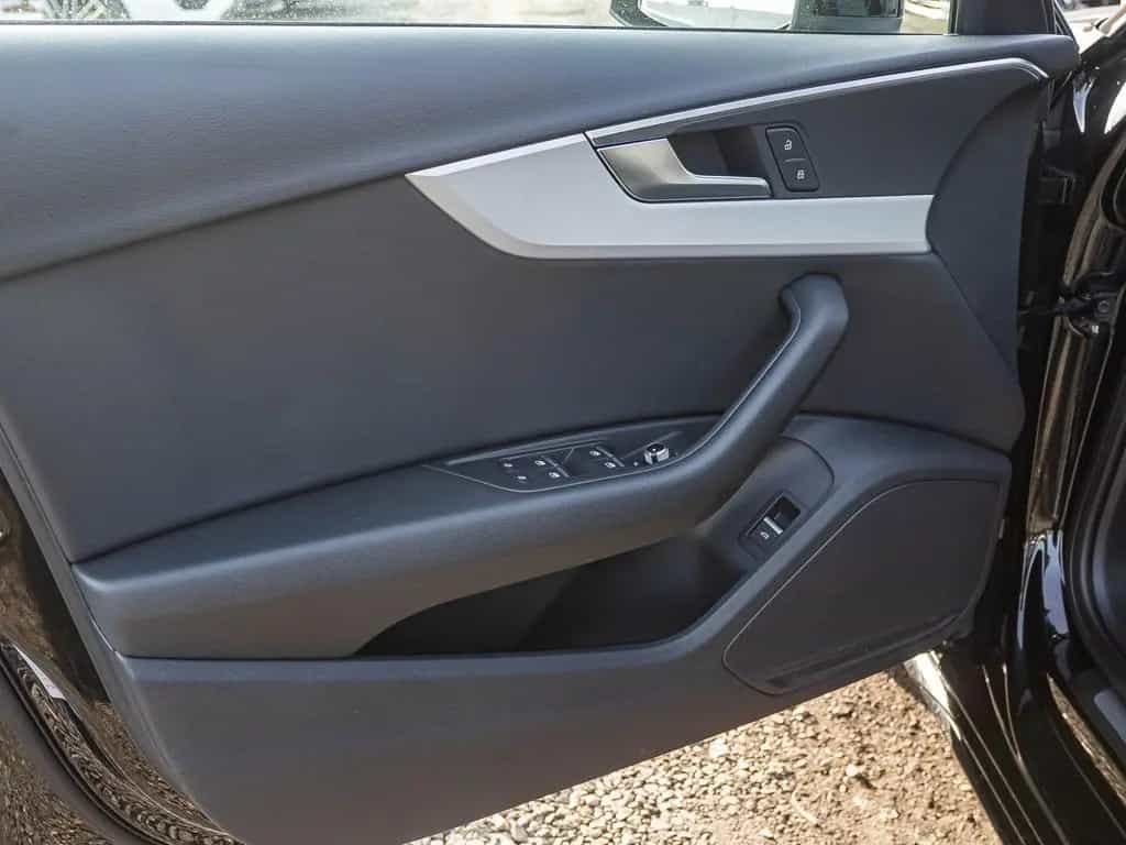 Audi A4 Avant Advanced 40TFSI qu Stronic Navi LED ACC 03/2023-photo-7