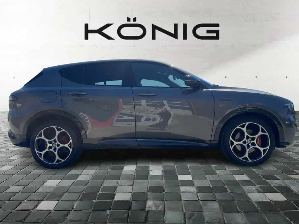 Alfa Romeo Tonale Veloce 1.5 10/2022-photo-1
