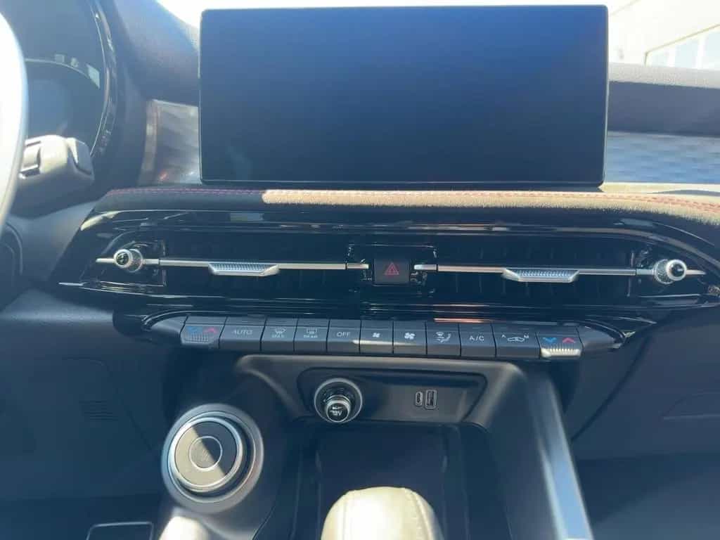 Alfa Romeo Tonale Veloce 1.5 10/2022-photo-10